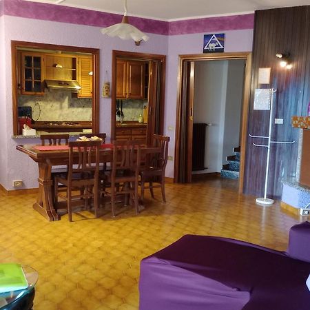 Bade House Oliveto Lario Exterior foto
