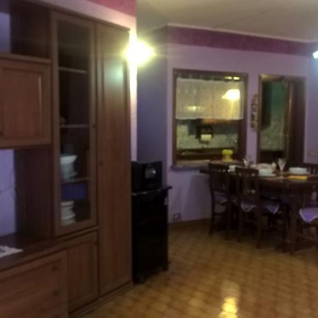 Bade House Oliveto Lario Exterior foto