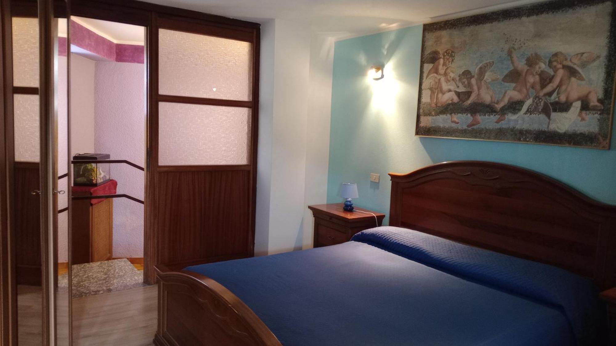 Bade House Oliveto Lario Exterior foto