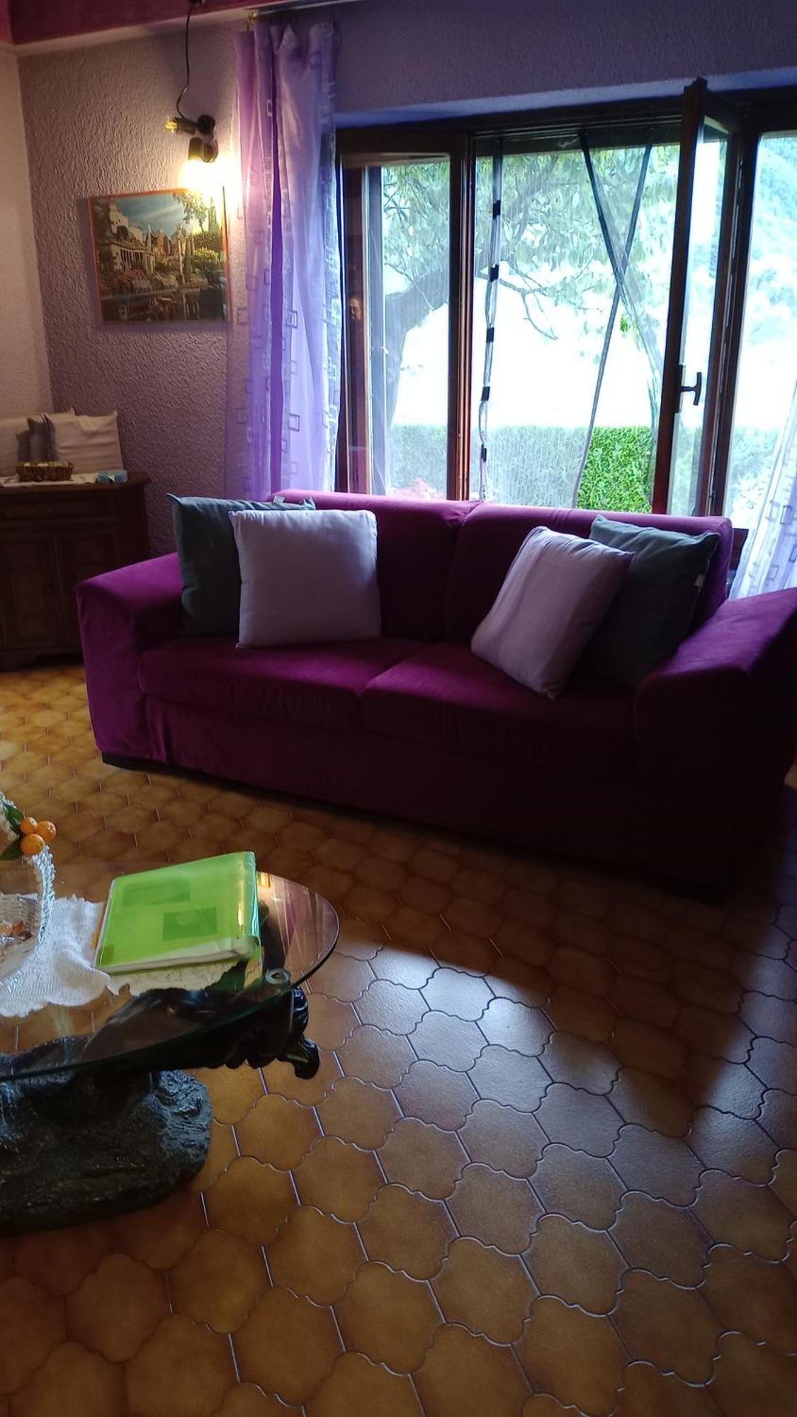 Bade House Oliveto Lario Exterior foto