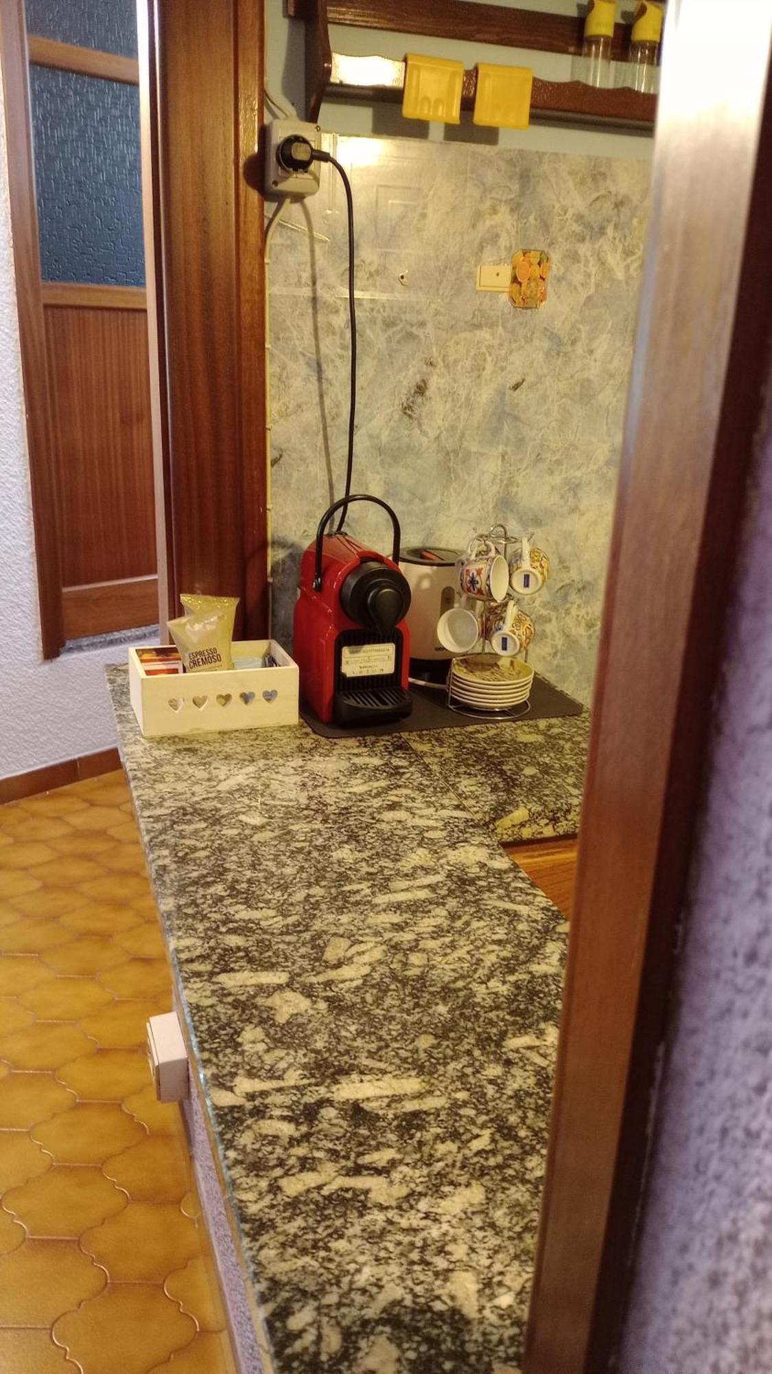 Bade House Oliveto Lario Exterior foto
