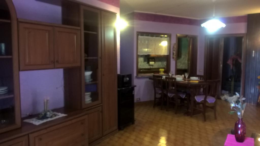 Bade House Oliveto Lario Exterior foto